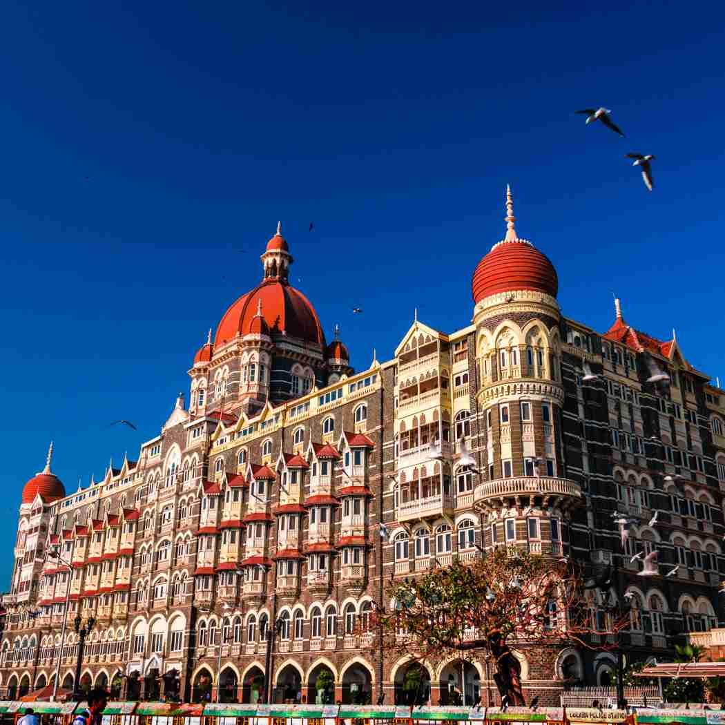 Maharashtra