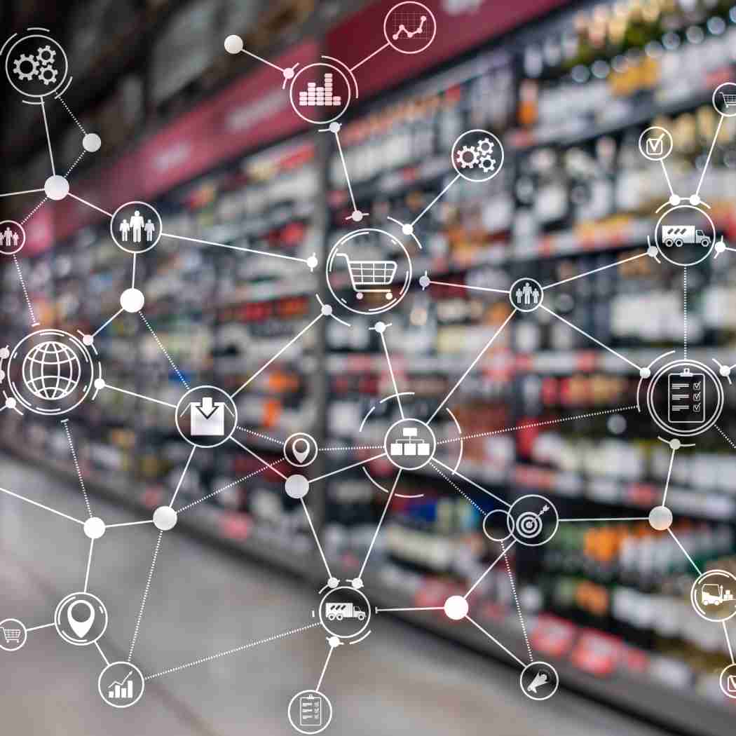 Retail and Supply Chain IoT